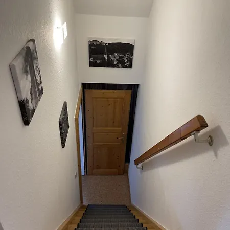 Apartment Fewo Am Neuen Thore Iii