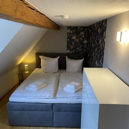 Fewo Am Neuen Thore Iii Apartment *