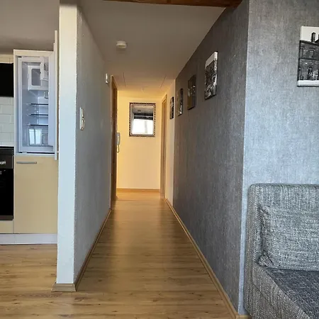 Apartment Fewo Am Neuen Thore Iii Blankenburg (Harz)