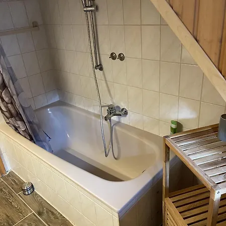 Apartment Fewo Am Neuen Thore Iii Blankenburg (Harz)